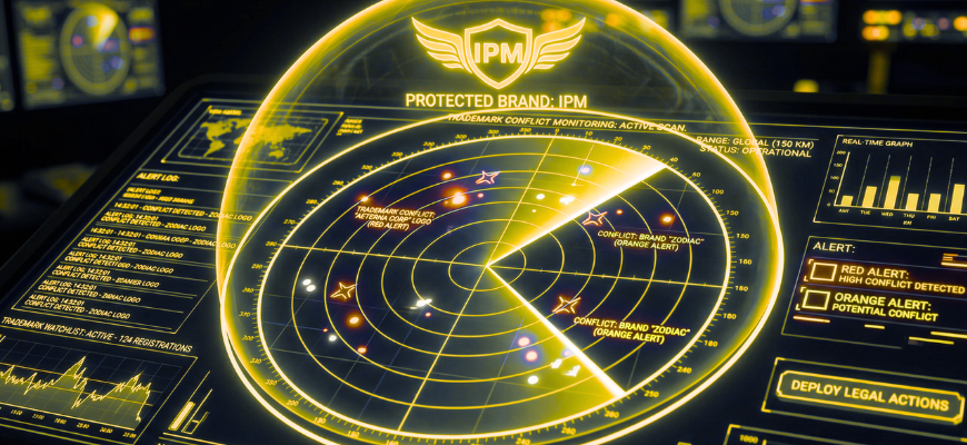 Monitoramento de Marca no INPI