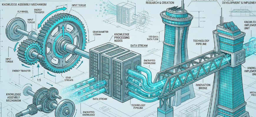 Transferência de Tecnologia