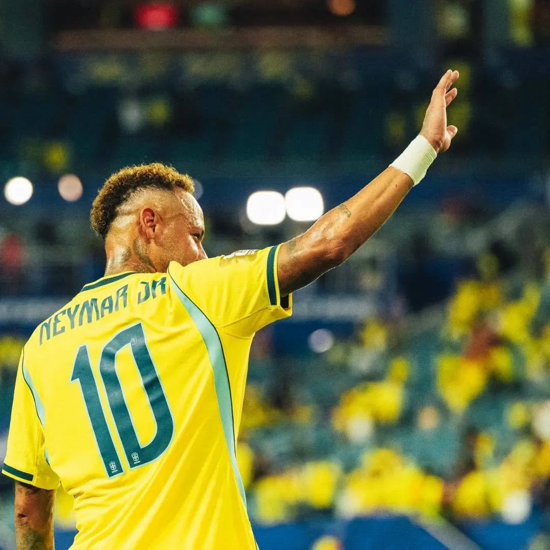 NEYMAR JR: Quando Uma Marca Se Torna Cultura