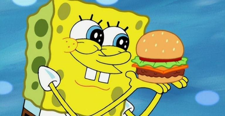 BOB ESPONJA: O Verdadeiro Segredo Comercial do Siri Cascudo