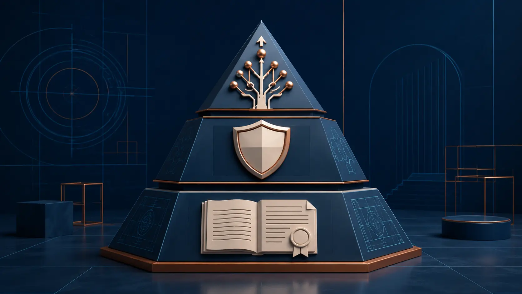 Método Changer: constituição, proteção e expansão de ativos intelectuais