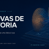 Provas de autoria: impressão digital transformando-se em borboleta no Método Changer