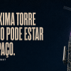 A próxima torre da Vivo pode estar no espaço